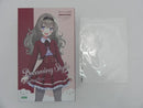 【中古】【未組立】小石川 エマ【聖アイリス女学園高等部・冬服】ドリーミングスタイル インペリアルローズ 背景シート付き＜プラモデル＞（代引き不可）6587