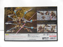 【中古】【開封品】METAL ROBOT魂 ＜SIDE MS＞ アカツキ(シラヌイ装備) SEED FREEDOM Ver. 「機動戦士ガンダムSEED FREEDOM」＜フィギュア＞（代引き不可）6587