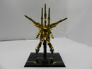 【中古】【開封品】METAL ROBOT魂 ＜SIDE MS＞ アカツキ(シラヌイ装備) SEED FREEDOM Ver. 「機動戦士ガンダムSEED FREEDOM」＜フィギュア＞（代引き不可）6587