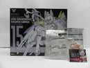 【中古】【未組立】朱羅 玉藻ノ前 白面金毛【コトブキヤショップ限定品】/限定特典/ 朱羅用スキンパーツCセット＜プラモデル＞（代引き不可）6587