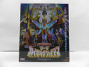 【中古】【開封品】THE合体 グリッドマン (Universe Fighter)＆ビッグゴルドバーン/THE合体 合体竜人 DXダイナゼノンセット＜フィギュア＞（代引き不可）6587