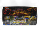 【中古】【開封品】THE合体 グリッドマン (Universe Fighter)＆ビッグゴルドバーン/THE合体 合体竜人 DXダイナゼノンセット＜フィギュア＞（代引き不可）6587