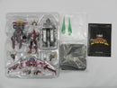 【中古】【開封品】THE合体 グリッドマン (Universe Fighter)＆ビッグゴルドバーン/THE合体 合体竜人 DXダイナゼノンセット＜フィギュア＞（代引き不可）6587