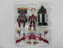【中古】【開封品】THE合体 グリッドマン (Universe Fighter)＆ビッグゴルドバーン/THE合体 合体竜人 DXダイナゼノンセット＜フィギュア＞（代引き不可）6587