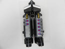 【中古】【開封品】THE合体 グリッドマン (Universe Fighter)＆ビッグゴルドバーン/THE合体 合体竜人 DXダイナゼノンセット＜フィギュア＞（代引き不可）6587
