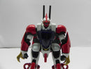 【中古】【開封品】METAL ROBOT魂 ＜SIDE AB＞ ビルバイン 「聖戦士ダンバイン」＜フィギュア＞（代引き不可）6587
