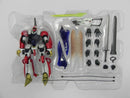 【中古】【開封品】METAL ROBOT魂 ＜SIDE AB＞ ビルバイン 「聖戦士ダンバイン」＜フィギュア＞（代引き不可）6587
