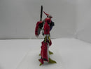 【中古】【開封品】METAL ROBOT魂 ＜SIDE AB＞ ビルバイン 「聖戦士ダンバイン」＜フィギュア＞（代引き不可）6587