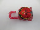 【中古】【開封品】DXドラゴンフルーツエナジーロックシード 「劇場版 仮面ライダー×仮面ライダー ドライブ＆鎧武」＜おもちゃ＞（代引き不可）6587