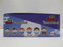 【中古】【未開封】全6種セット 「忍たま乱太郎 ふわコロりん6」＜おもちゃ＞（代引き不可）6587