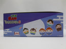 【中古】【未開封】全6種セット 「忍たま乱太郎 ふわコロりん6」＜おもちゃ＞（代引き不可）6587