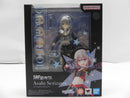 【中古】【未開封】【特典付】S.H.Figuarts 芹沢あさひ 「アイドルマスター シャイニーカラーズ」＜フィギュア＞（代引き不可）6587