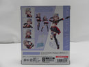 【中古】【未開封】【特典付】S.H.Figuarts 芹沢あさひ 「アイドルマスター シャイニーカラーズ」＜フィギュア＞（代引き不可）6587