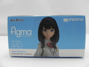 【中古】【未開封】【ご購入特典 スペシャルドッグ付き】figma 宝多六花 「SSSS.GRIDMAN」＜フィギュア＞（代引き不可）6587