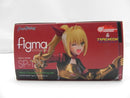 【中古】【未開封】figma ネロ・クラウディウス レーシングver. 「GOODSMILE RACING ＆ TYPE-MOON RACING」＜フィギュア＞（代引き不可）6587