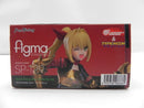【中古】【未開封】figma ネロ・クラウディウス レーシングver. 「GOODSMILE RACING ＆ TYPE-MOON RACING」＜フィギュア＞（代引き不可）6587