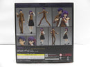 【中古】【未開封】figma 間桐慎二＆間桐桜 「劇場版 Fate/stay night[Heaven’s Feel]」＜フィギュア＞（代引き不可）6587
