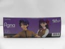 【中古】【未開封】figma 間桐慎二＆間桐桜 「劇場版 Fate/stay night[Heaven’s Feel]」＜フィギュア＞（代引き不可）6587