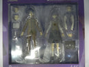 【中古】【未開封】figma 間桐慎二＆間桐桜 「劇場版 Fate/stay night[Heaven’s Feel]」＜フィギュア＞（代引き不可）6587