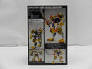 【中古】【開封品】虎龍王 「スーパーロボット大戦OG」 フルアクションフィギュアDXシリーズ FAF-020DX＜フィギュア＞（代引き不可）6587