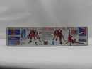 【中古】【未組立】1/100 MG ZGMF-X19A インフィニットジャスティスガンダム 「機動戦士ガンダムSEED DESTINY」 [5063041]＜プラモデル＞（代引き不可）6587