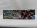 【中古】【未組立】1/100 MG ZGMF-X19A インフィニットジャスティスガンダム 「機動戦士ガンダムSEED DESTINY」 [5063041]＜プラモデル＞（代引き不可）6587