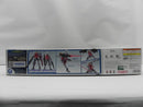 【中古】【未組立】1/100 MG ガンダムヴァーチェ [クリアカラー] 「機動戦士ガンダム00(ダブルオー)」 ガンダムべース限定＜プラモデル＞（代引き不可）6587