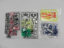 【中古】【未組立】1/100 MG ガンダムヴァーチェ [クリアカラー] 「機動戦士ガンダム00(ダブルオー)」 ガンダムべース限定＜プラモデル＞（代引き不可）6587