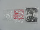 【中古】【未組立】1/100 MG ガンダムヴァーチェ [クリアカラー] 「機動戦士ガンダム00(ダブルオー)」 ガンダムべース限定＜プラモデル＞（代引き不可）6587