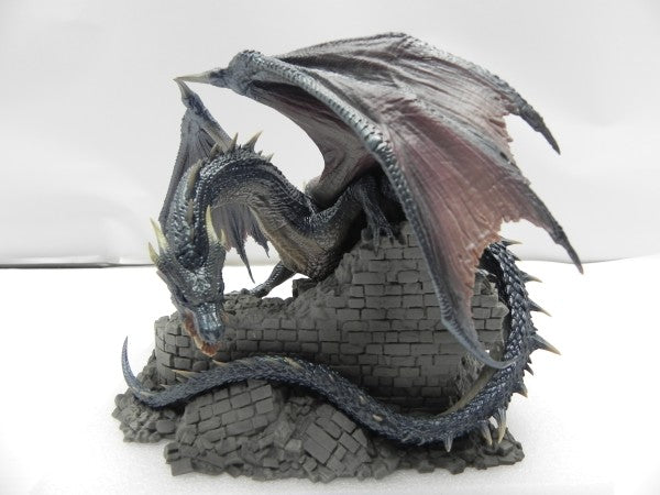中古】【開封品】ミラボレアス メタリックカラーver. 「一番くじ