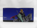 【中古】【未開封】figma ランサー/アルトリア・ペンドラゴン DX Edition 「Fate/Grand Order」＜フィギュア＞（代引き不可）6587