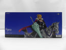 【中古】【未開封】figma ランサー/アルトリア・ペンドラゴン DX Edition 「Fate/Grand Order」＜フィギュア＞（代引き不可）6587