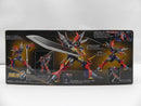 【中古】【未組立】HG ダイゼンガー 「スーパーロボット大戦OG」 [5065434]＜プラモデル＞（代引き不可）6587