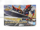 【中古】【未組立】HG ダイゼンガー 「スーパーロボット大戦OG」 [5065434]＜プラモデル＞（代引き不可）6587