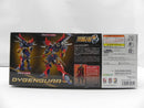 【中古】【未組立】HG ダイゼンガー 「スーパーロボット大戦OG」 [5065434]＜プラモデル＞（代引き不可）6587
