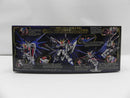【中古】【未組立】MGSD ZGMF-X10A フリーダムガンダム 「機動戦士ガンダムSEED」 [5064257]＜プラモデル＞（代引き不可）6587