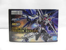 【中古】【未組立】MGSD ZGMF-X10A フリーダムガンダム 「機動戦士ガンダムSEED」 [5064257]＜プラモデル＞（代引き不可）6587