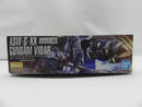 【中古】【未組立】1/100 MG ガンダムヴィダール 「機動戦士ガンダム 鉄血のオルフェンズ」 [5068353]＜プラモデル＞（代引き不可）6587
