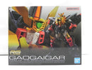 【中古】【未組立】RG ガオガイガー 「勇者王ガオガイガー」 [5063398]＜プラモデル＞（代引き不可）6587
