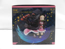 【中古】【開封品】フィギュアーツZERO 竈門禰豆子 「鬼滅の刃」＜フィギュア＞（代引き不可）6587