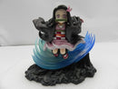 【中古】【開封品】フィギュアーツZERO 竈門禰豆子 「鬼滅の刃」＜フィギュア＞（代引き不可）6587