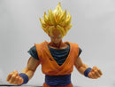 【中古】【開封品】孫悟空 「ドラゴンボールZ」 Grandista-Resolution of soldiers-SON GOKOU＜フィギュア＞（代引き不可）6587