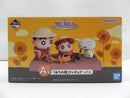 【中古】【未開封】ありの歌 「一番くじ クレヨンしんちゃん 〜アニメシーンセレクションだゾ〜」 A賞＜フィギュア＞（代引き不可）6587