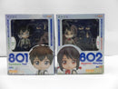 【中古】【開封品】ねんどろいど 君の名は。立花瀧/宮水三葉 セット＜フィギュア＞（代引き不可）6587