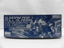 【中古】【未組立】1/100 MG AGE-1G ガンダムAGE-1 フルグランサ(デザイナーズカラーVer.) 「機動戦士ガンダムAGE」＜プラモデル＞（代引き不可）6587