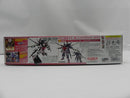 【中古】【未組立】1/100 MG ストライクルージュ オオトリ装備 Ver.RM 「機動戦士ガンダムSEED DESTINY」 [5062888]＜プラモデル＞（代引き不可）6587