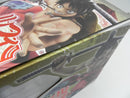 【中古】【開封品】ルフィ太郎 「ワンピース」 Portrait.Of.Piratesワンピース“Warriors Alliance”＜フィギュア＞（代引き不可）6587