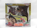 【中古】【開封品】ルフィ太郎 「ワンピース」 Portrait.Of.Piratesワンピース“Warriors Alliance”＜フィギュア＞（代引き不可）6587