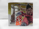 【中古】【開封品】ルフィ太郎 「ワンピース」 Portrait.Of.Piratesワンピース“Warriors Alliance”＜フィギュア＞（代引き不可）6587