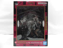 【中古】【未開封】リカ 「一番くじ 呪術廻戦 死滅回游 〜弐〜」 MASTERLISE ラストワン賞＜フィギュア＞（代引き不可）6587